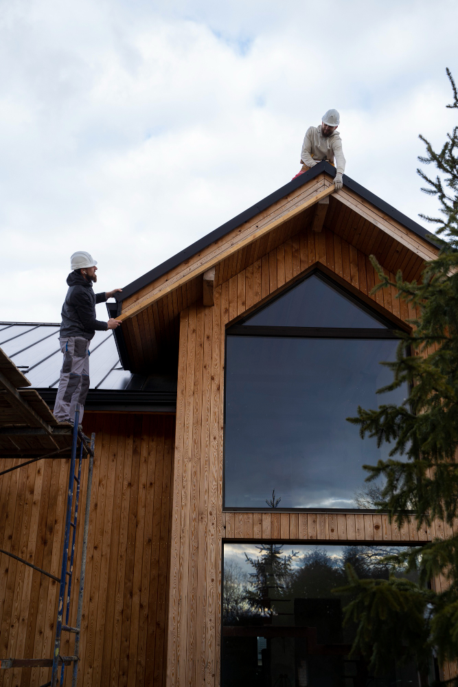 isolation-par-l'exterieur-ite-merignac